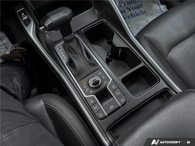 2024 Kia Sorento 2.5T EX (Stk: 916) in Kitchener - Image 17 of 24