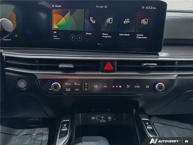 2024 Kia Sorento 2.5T EX (Stk: 916) in Kitchener - Image 18 of 24