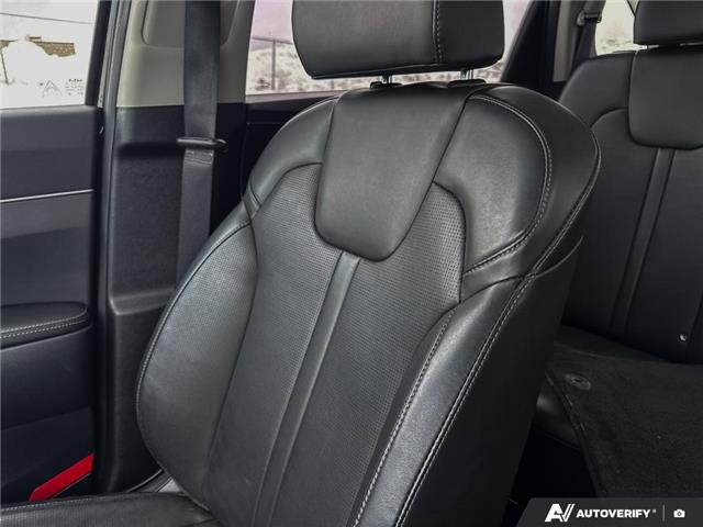 2024 Kia Sorento 2.5T EX (Stk: 916) in Kitchener - Image 19 of 24