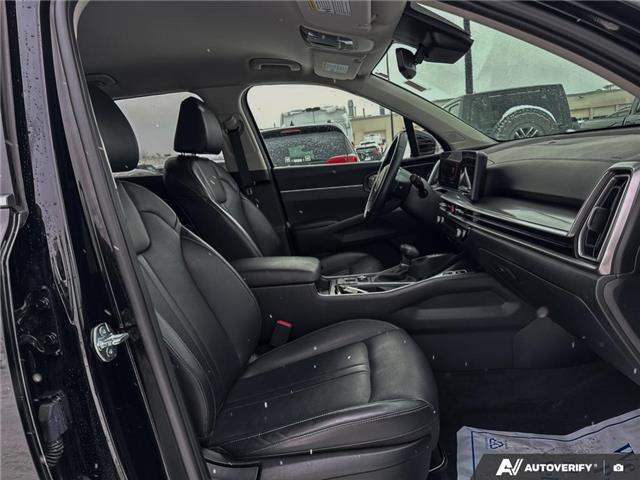 2024 Kia Sorento 2.5T EX (Stk: 916) in Kitchener - Image 21 of 24