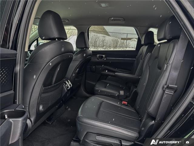 2024 Kia Sorento 2.5T EX (Stk: 916) in Kitchener - Image 22 of 24