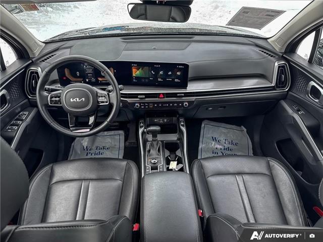 2024 Kia Sorento 2.5T EX (Stk: 916) in Kitchener - Image 23 of 24