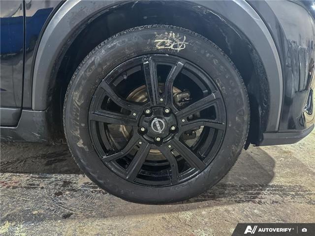 2022 Nissan Kicks SV (Stk: UC6354) in Thunder Bay - Image 6 of 24