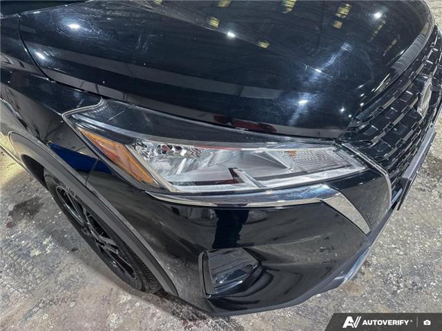 2022 Nissan Kicks SV (Stk: UC6354) in Thunder Bay - Image 8 of 24