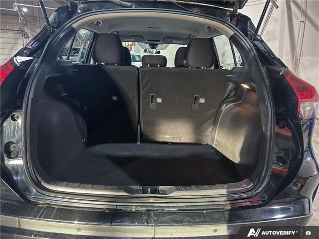 2022 Nissan Kicks SV (Stk: UC6354) in Thunder Bay - Image 11 of 24