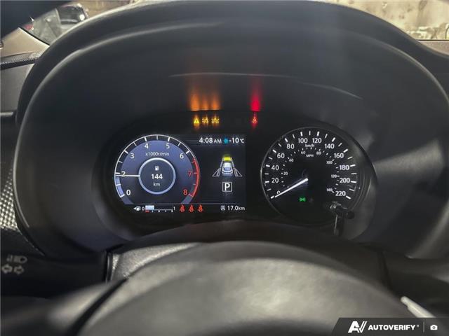 2022 Nissan Kicks SV (Stk: UC6354) in Thunder Bay - Image 14 of 24
