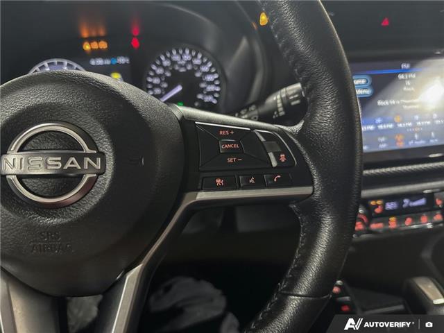2022 Nissan Kicks SV (Stk: UC6354) in Thunder Bay - Image 15 of 24