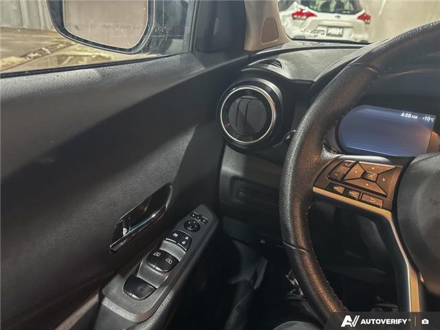 2022 Nissan Kicks SV (Stk: UC6354) in Thunder Bay - Image 16 of 24
