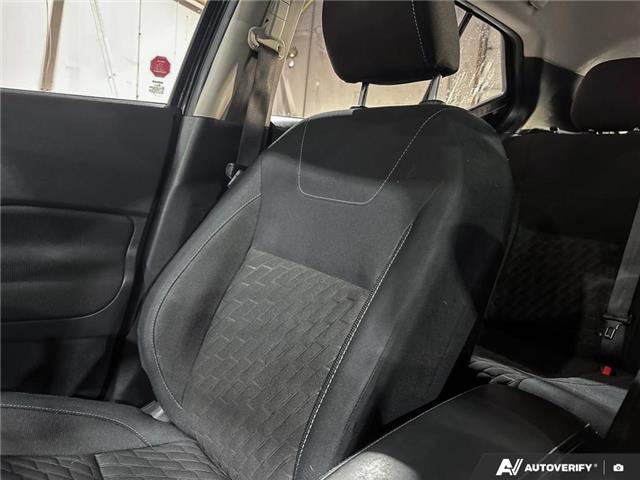 2022 Nissan Kicks SV (Stk: UC6354) in Thunder Bay - Image 19 of 24