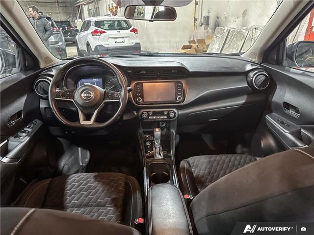 2022 Nissan Kicks SV (Stk: UC6354) in Thunder Bay - Image 23 of 24