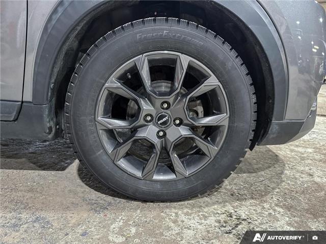 2018 Nissan Kicks SR (Stk: NC6150A) in Thunder Bay - Image 6 of 24