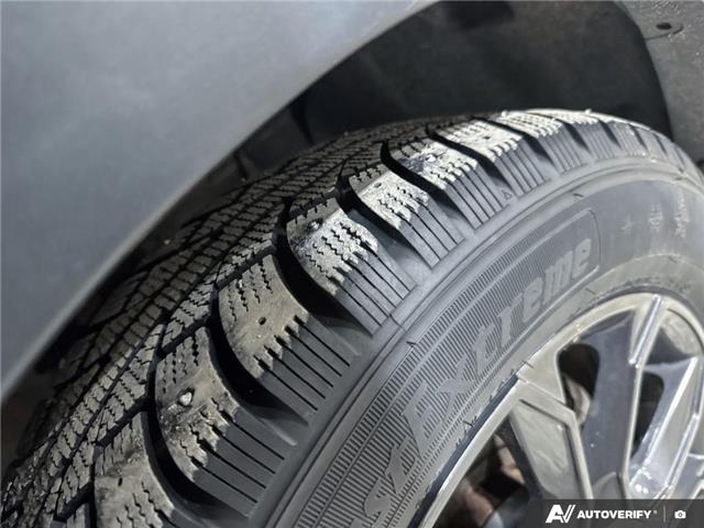 2018 Nissan Kicks SR (Stk: NC6150A) in Thunder Bay - Image 7 of 24