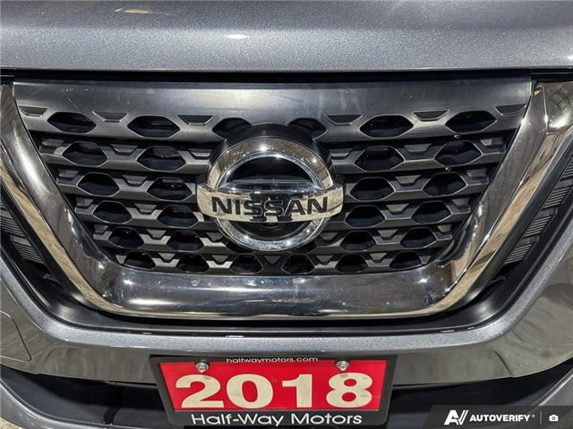 2018 Nissan Kicks SR (Stk: NC6150A) in Thunder Bay - Image 9 of 24