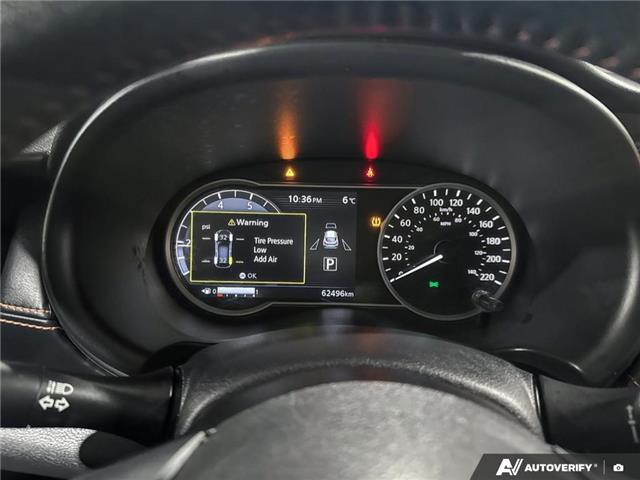 2018 Nissan Kicks SR (Stk: NC6150A) in Thunder Bay - Image 14 of 24