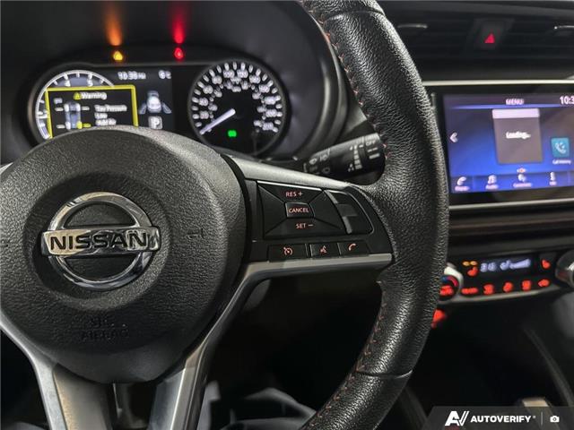 2018 Nissan Kicks SR (Stk: NC6150A) in Thunder Bay - Image 15 of 24