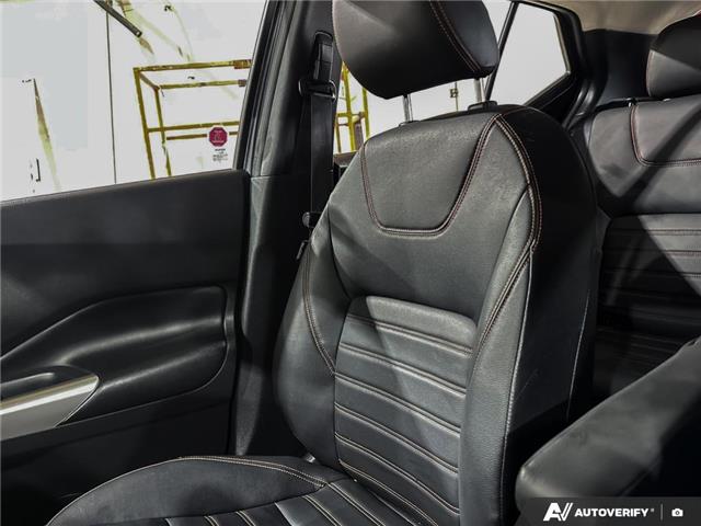 2018 Nissan Kicks SR (Stk: NC6150A) in Thunder Bay - Image 19 of 24