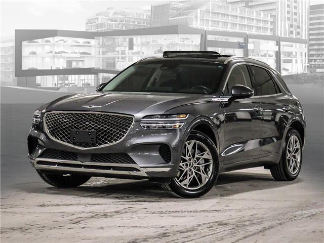 2023 Genesis GV70 2.5T Advanced (Stk: G26165L) in Toronto - Image 1 of 27