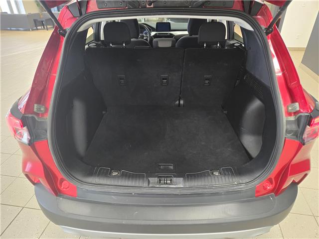 2022 Ford Escape SE (Stk: 22FE76208) in Winnipeg - Image 7 of 24