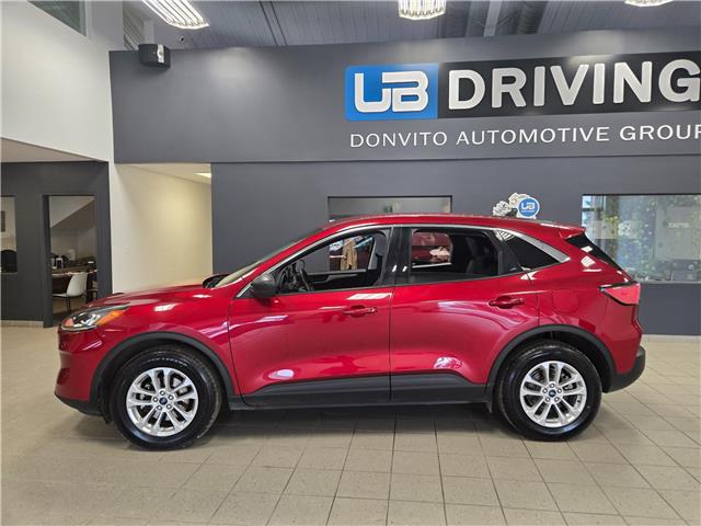 2022 Ford Escape SE (Stk: 22FE76208) in Winnipeg - Image 9 of 24