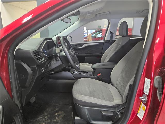 2022 Ford Escape SE (Stk: 22FE76208) in Winnipeg - Image 21 of 24