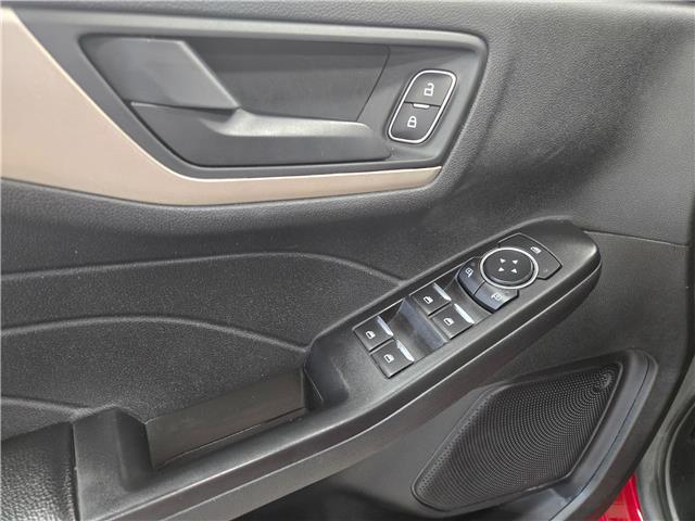 2022 Ford Escape SE (Stk: 22FE76208) in Winnipeg - Image 13 of 24