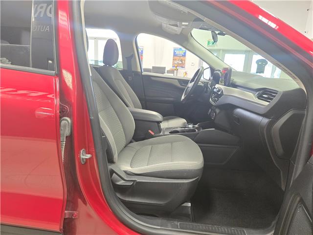 2022 Ford Escape SE (Stk: 22FE76208) in Winnipeg - Image 23 of 24