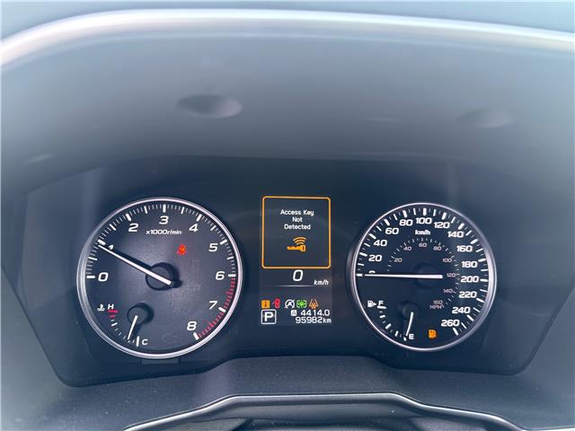 2020 Subaru Outback Premier XT (Stk: P2158) in Newmarket - Image 21 of 25