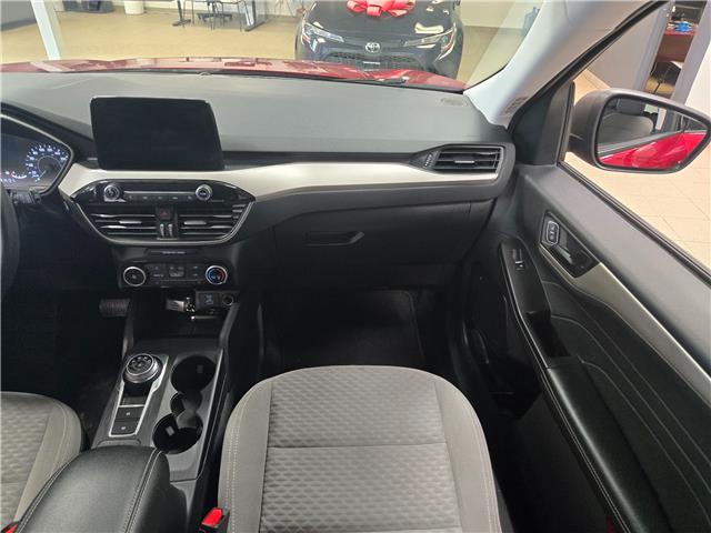 2022 Ford Escape SE (Stk: 22FE76208) in Winnipeg - Image 12 of 24
