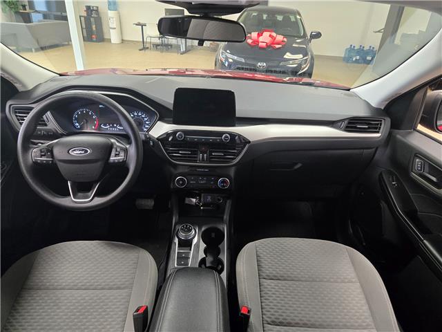 2022 Ford Escape SE (Stk: 22FE76208) in Winnipeg - Image 11 of 24