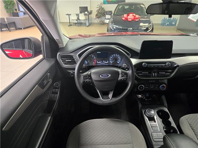 2022 Ford Escape SE (Stk: 22FE76208) in Winnipeg - Image 10 of 24