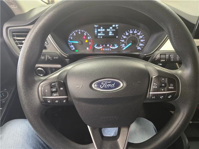 2022 Ford Escape SE (Stk: 22FE76208) in Winnipeg - Image 15 of 24