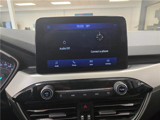 2022 Ford Escape SE (Stk: 22FE76208) in Winnipeg - Image 16 of 24