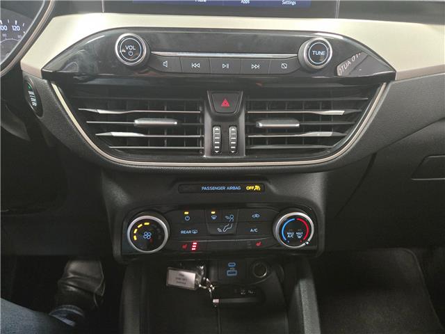 2022 Ford Escape SE (Stk: 22FE76208) in Winnipeg - Image 18 of 24