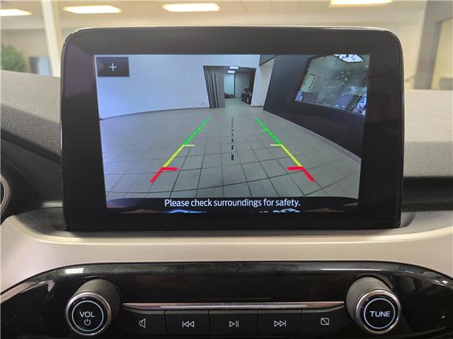 2022 Ford Escape SE (Stk: 22FE76208) in Winnipeg - Image 17 of 24