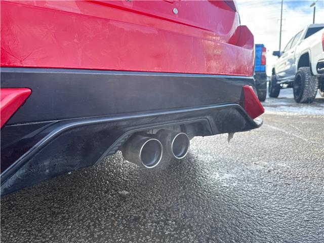 2018 Honda Civic Sport Touring (Stk: L702A) in Newmarket - Image 13 of 28