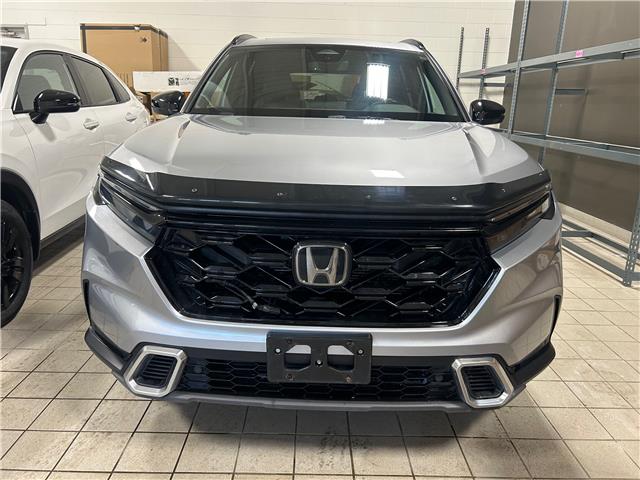 2023 Honda CR-V Hybrid Touring (Stk: H2234) in Steinbach - Image 2 of 9