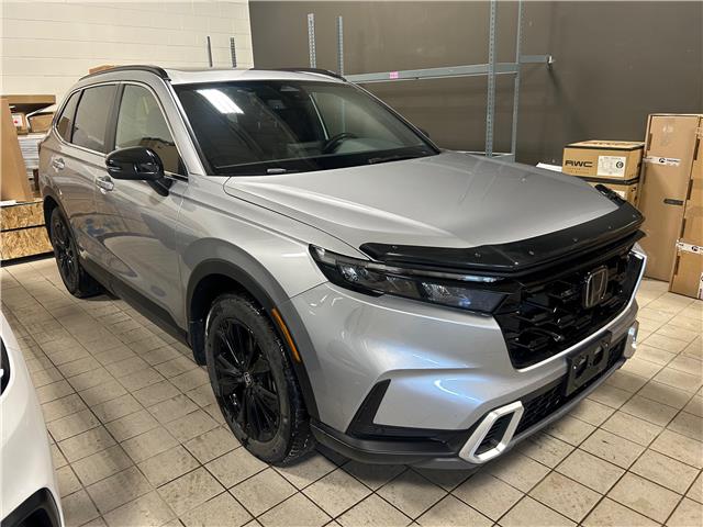 2023 Honda CR-V Hybrid Touring (Stk: H2234) in Steinbach - Image 3 of 9