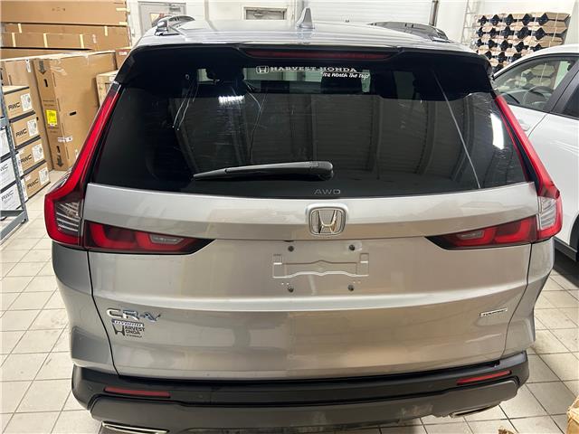2023 Honda CR-V Hybrid Touring (Stk: H2234) in Steinbach - Image 4 of 9