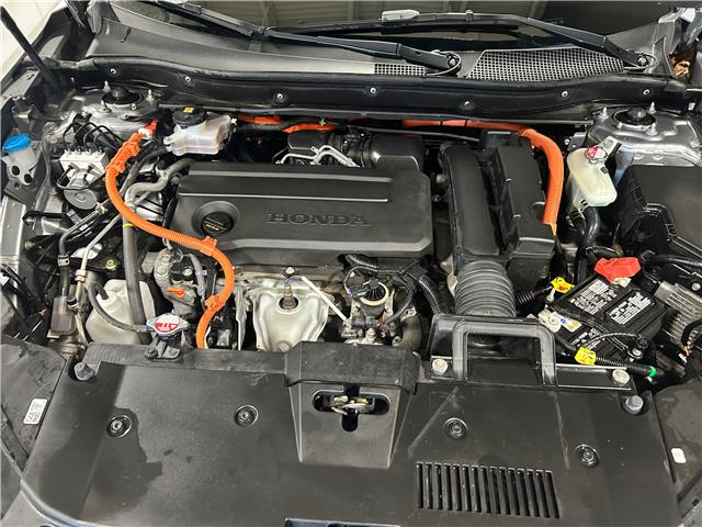 2023 Honda CR-V Hybrid Touring (Stk: H2234) in Steinbach - Image 5 of 9