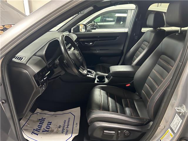 2023 Honda CR-V Hybrid Touring (Stk: H2234) in Steinbach - Image 6 of 9