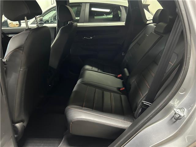 2023 Honda CR-V Hybrid Touring (Stk: H2234) in Steinbach - Image 7 of 9
