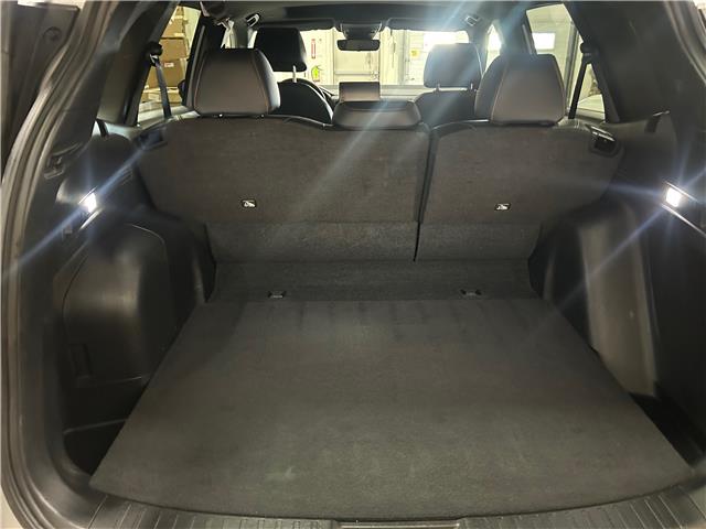 2023 Honda CR-V Hybrid Touring (Stk: H2234) in Steinbach - Image 8 of 9