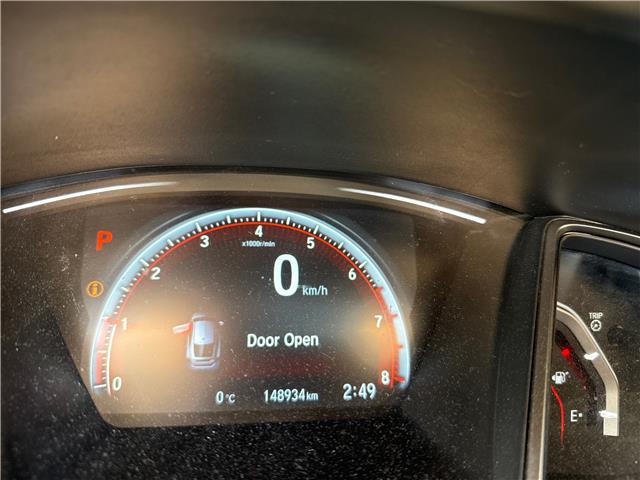 2018 Honda Civic Sport Touring (Stk: L702A) in Newmarket - Image 28 of 28