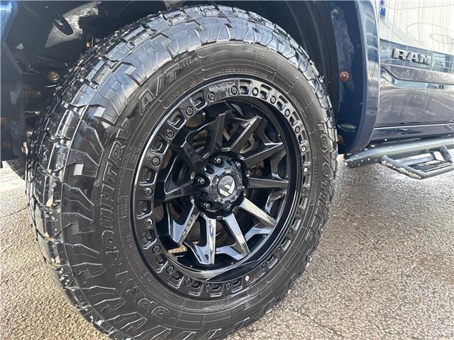2020 RAM 1500 Sport (Stk: P2154) in Newmarket - Image 10 of 36