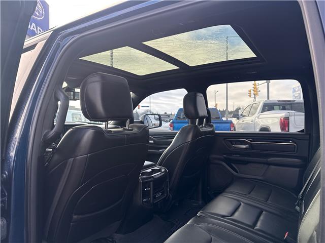 2020 RAM 1500 Sport (Stk: P2154) in Newmarket - Image 21 of 36