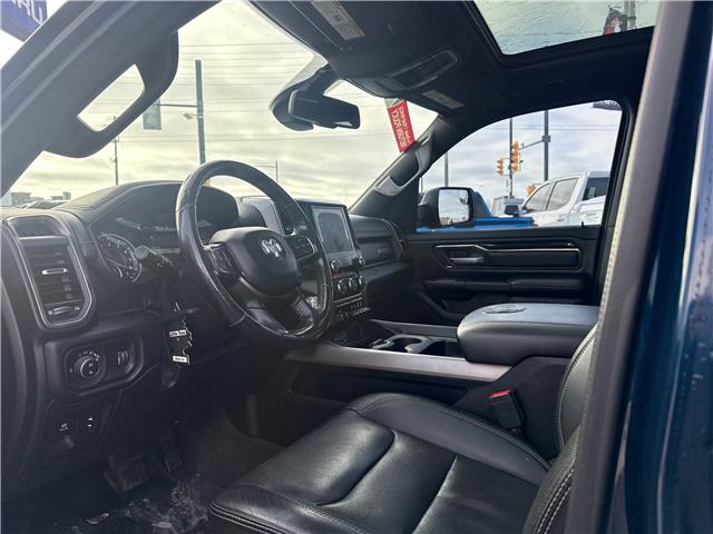 2020 RAM 1500 Sport (Stk: P2154) in Newmarket - Image 18 of 36