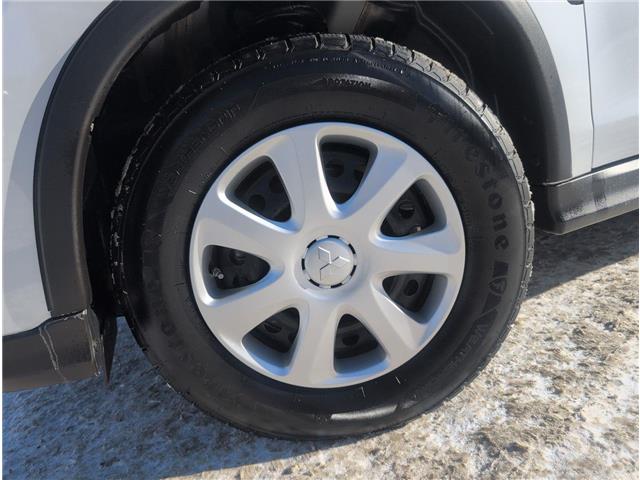 2024 Mitsubishi RVR ES (Stk: 14679) in Sudbury - Image 2 of 17