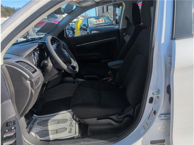 2024 Mitsubishi RVR ES (Stk: 14679) in Sudbury - Image 3 of 17