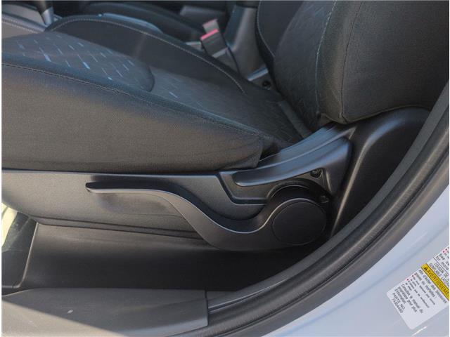 2024 Mitsubishi RVR ES (Stk: 14679) in Sudbury - Image 4 of 17