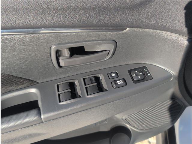 2024 Mitsubishi RVR ES (Stk: 14679) in Sudbury - Image 5 of 17